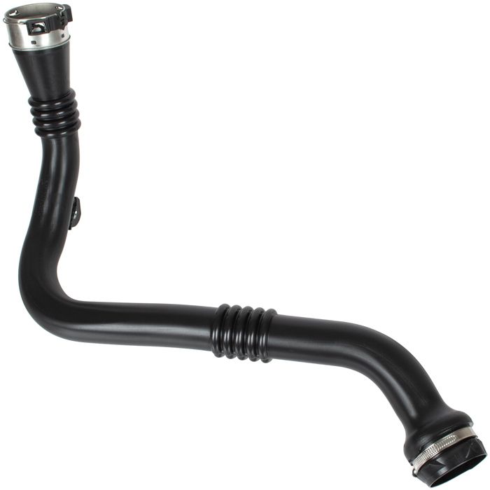 Tuyau turbo intercooler - M MODECAR - Renault Megane III - 1.9 dCi 131 CV - 2008-