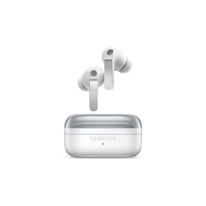 SAMSUNG Galaxy Buds4 Pro Blanc