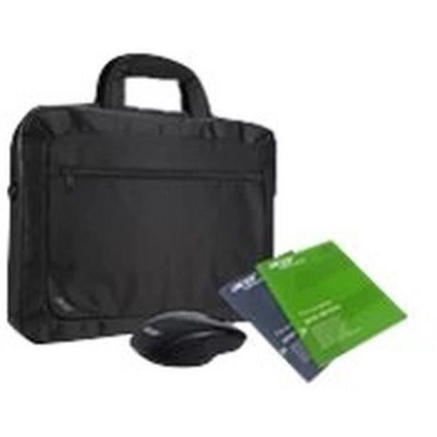 ACER Pack Gold 15.6 - Sacoche + souris + Contrat de maintenance prolongé