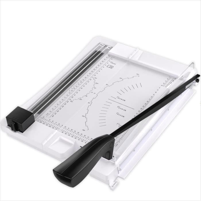 Avery Photo And Paper Trimmer A3 TR003