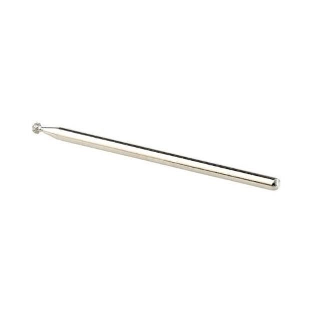 Stylo Graveur Diamant 2 En 1 + Bouteille Verre - Rosenstein & Söhne NX6384 - Neuf