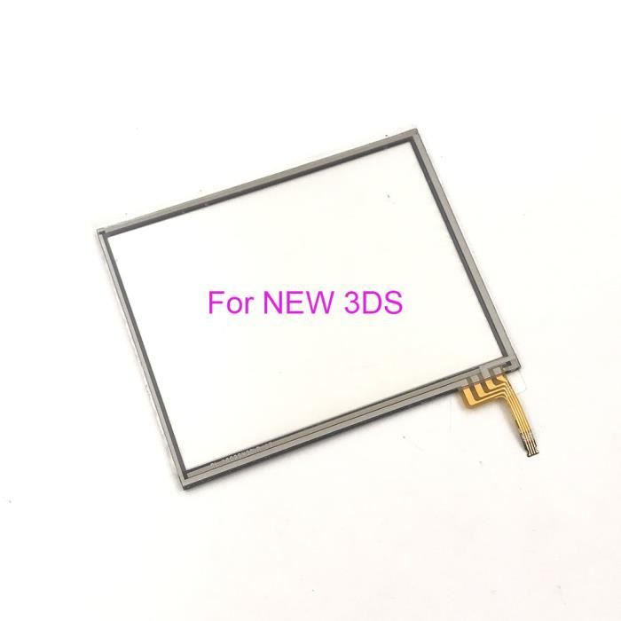 Pièce De Réparation D'écran Supérieur LCD D'origine, écran Supérieur, Nouveau, 3DS, XL, LL, 1-2