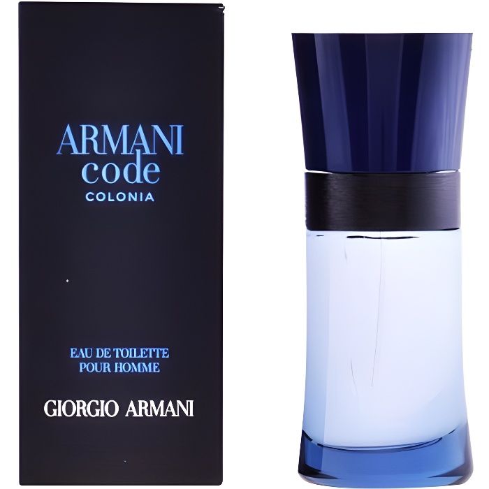 Armani code ice 50 ml discount