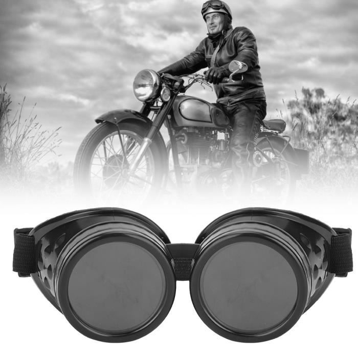 LAI Lunettes de soleil r tro pour Homme Lunettes de protection