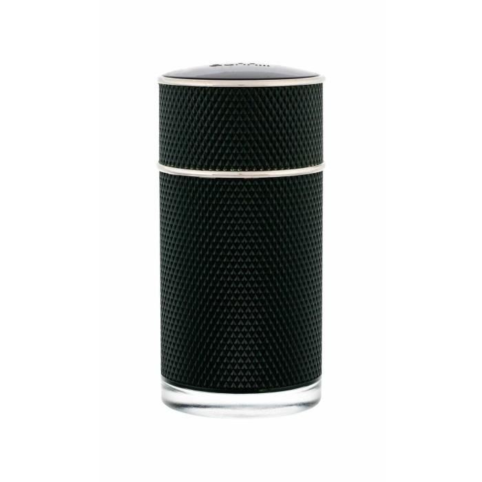 Parfum Homme - DUNHILL - Dunhill 100ml Icon Racing -