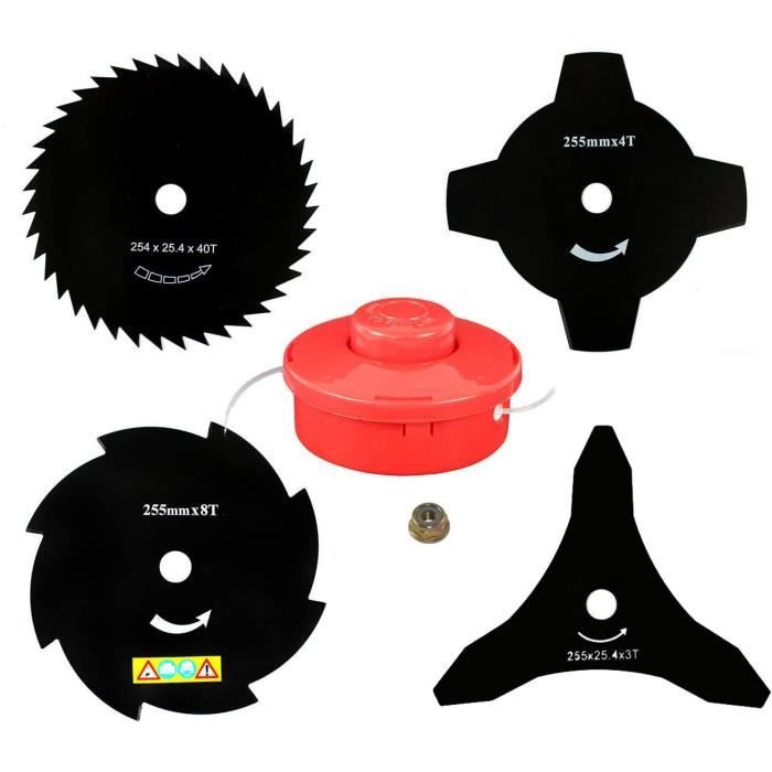 Ulisem Bobine D'allumage Pour Débroussailleuse Des Marques Timbertech Rotfuchs Tarus Mc Dillen Fuxtec Equipees De Moteurs Bc52 Bc520 Rs5200 Rs5800 De 3 Cv Et 52 Cc 74960523