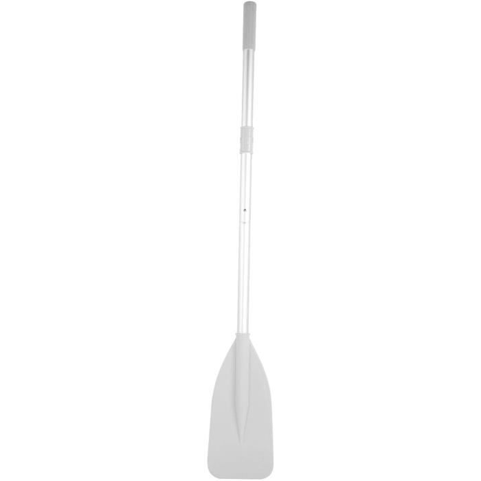 Pagaie Pour Enfant En Alliage D'aluminium - Longueur 140-170 Cm, Kayak/SUP/rafting, Neuf