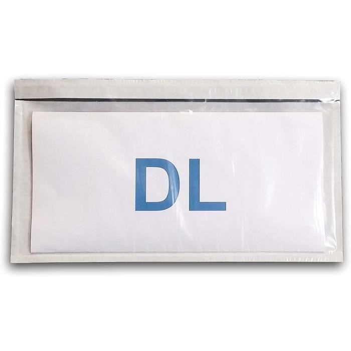10 Sacs D'Expédition Adhésifs 3/C - Format A5 (150x215 Mm) - Papier Kraft Renforcé, Indéchirable - Pour Livres, Vêtements, Envois