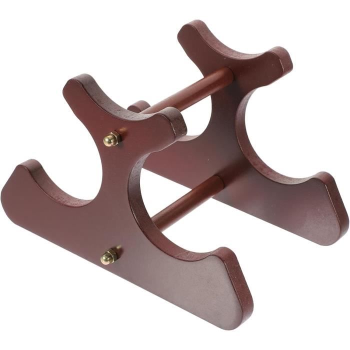 Séchoir à Bouteilles Et Accessoires Bébé – Support Amovible Avec Bac Récupérateur – 16 Tiges