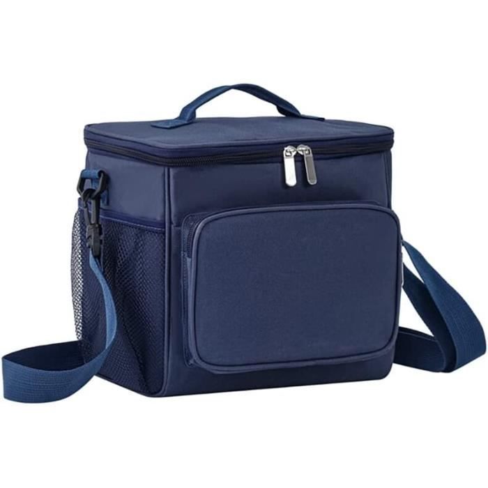 Sac Déjeuner Isotherme St Louis Rams – Forever Collectibles – 22,9 X 17,8 X 11,4 Cm – Neuf