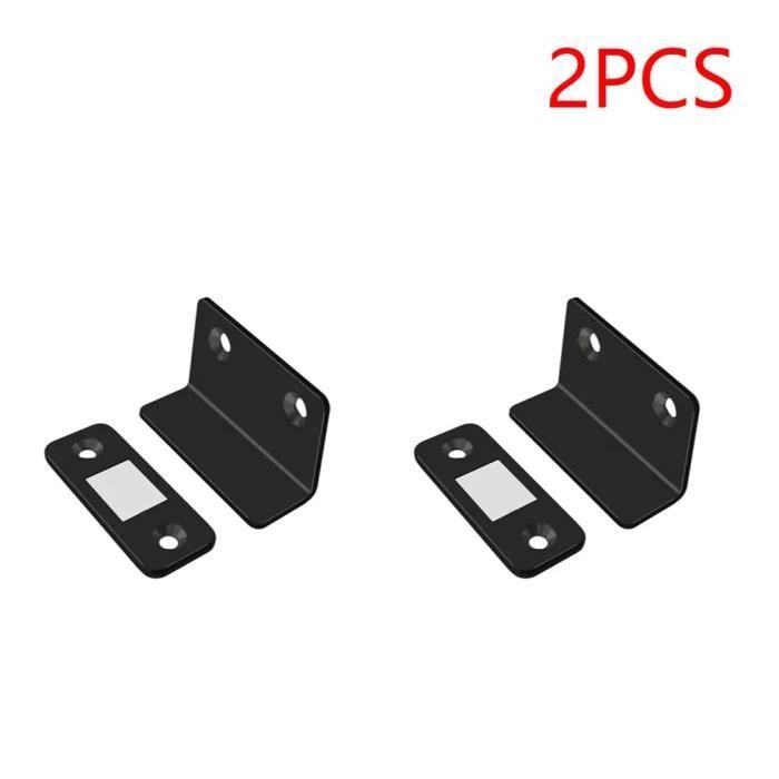 Porte-photo Magnétique Pour Voiture - Support Acrylique Transparent 9x6cm, Clip Pour Pare-soleil, Facile à Changer, Décoration Personnalisée