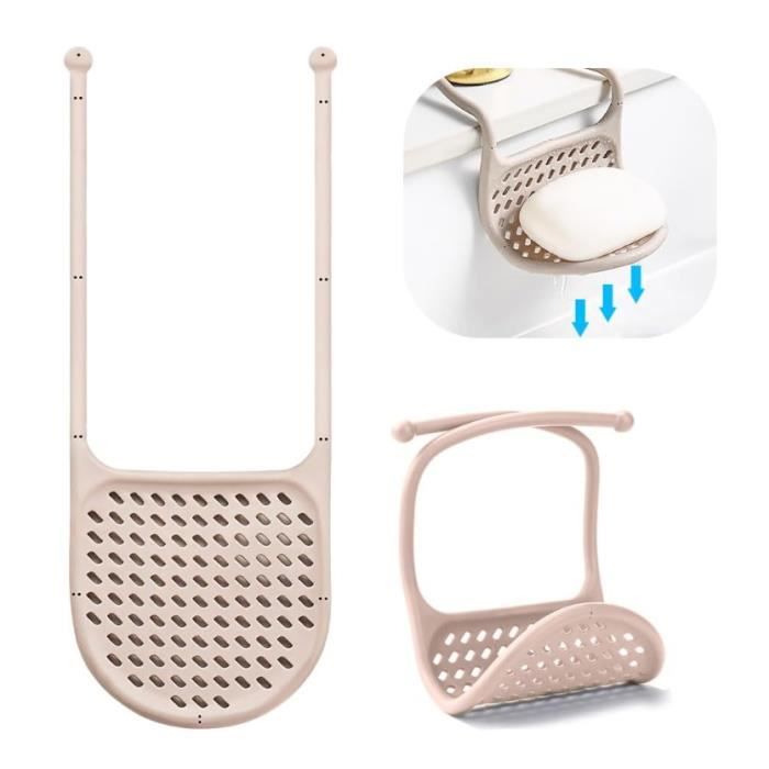 Rangement éponge Sourire RUNEAY Porte-éponge Smiley 3 Pièces - Ventouse Pour Évier De Cuisine - Organisateur Sourire Porte Eponge Evier Cuisine Ventouse Rangement éponge Sourire RUNEAY Porte-éponge Smiley 3 Pièces - Ventouse Pour Évier De Cuisine - Organisateur Sourire Porte Eponge Evier Cuisine Ventouse