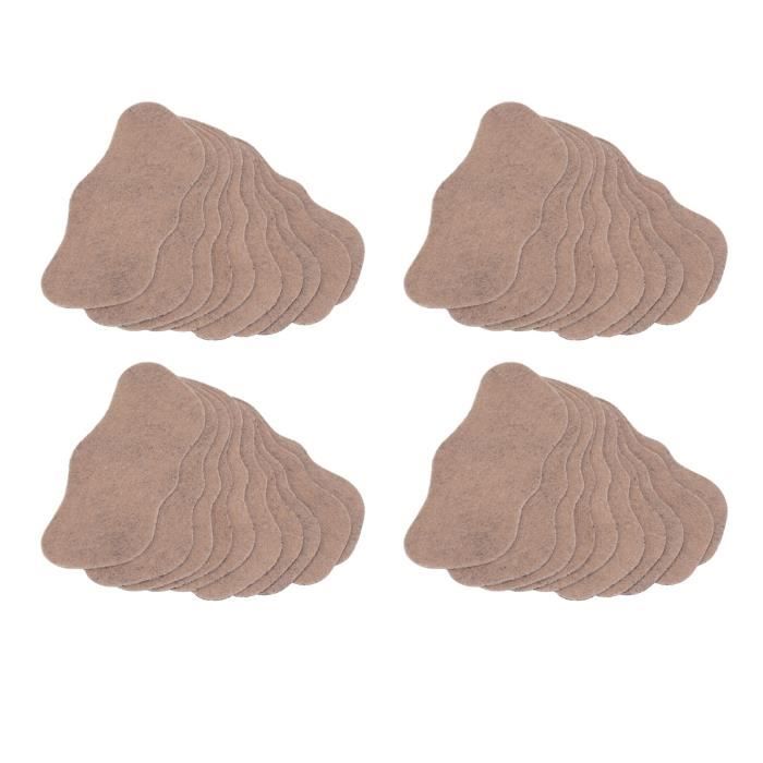 UNIQUE HOME Bandes de nez pour masque - 20 pcs