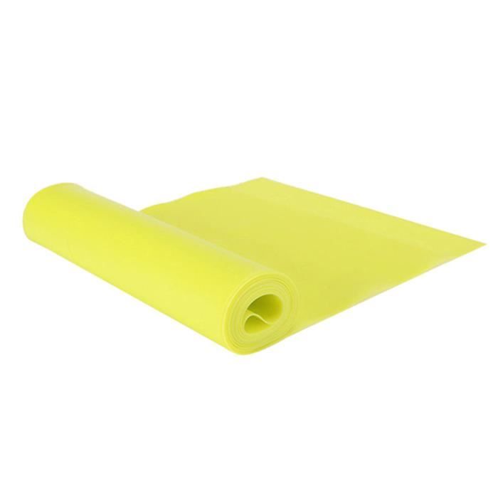 yoga mat band