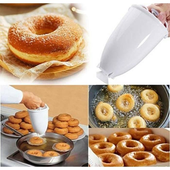 Appareil Moule Pour Beignets Donuts Gateaux Orientaux Lapetitecaverne Cdiscount Maison Appareil Moule Pour Beignets Donuts Gateaux Orientaux Lapetitecaverne Cdiscount Maison