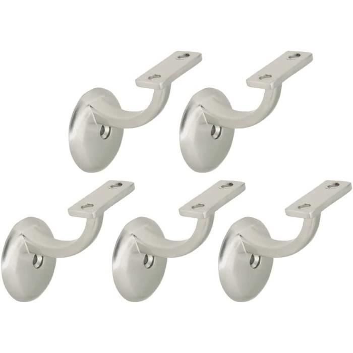 Main courante PMR - | Garde-corps contemporains en aluminium