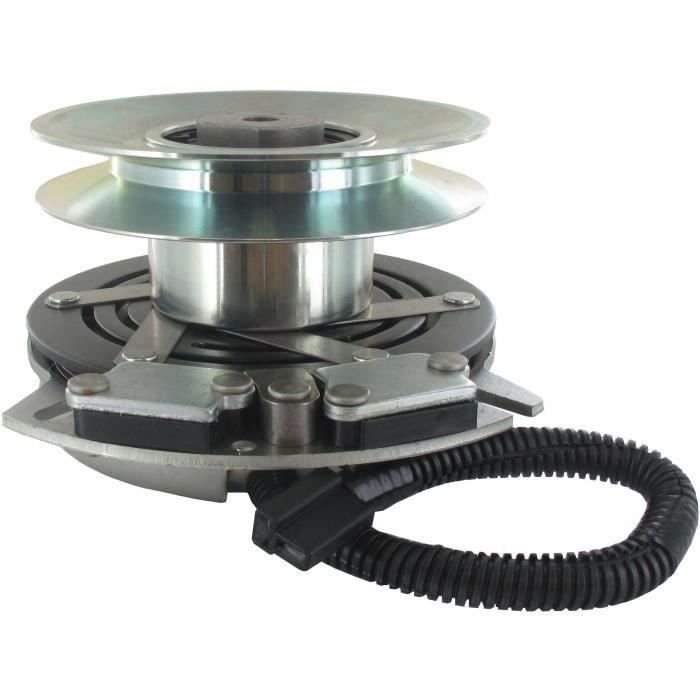 Embrayage électromagnétique adaptable John deere sur Z425, Z445 EZTraks, séries X300, X300R, X304, X