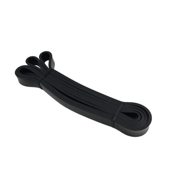 Bandes D'assistance Traction Réglables - Lot De 4, Avec Repose-pieds, Pour Faciliter Les Tractions Et Renforcement Musculaire