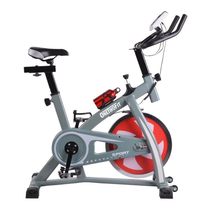 Velo cardio maison best sale