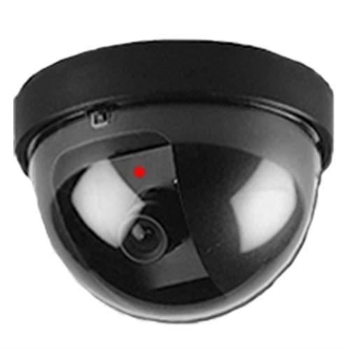 Caméra de Surveillance Fake Domo