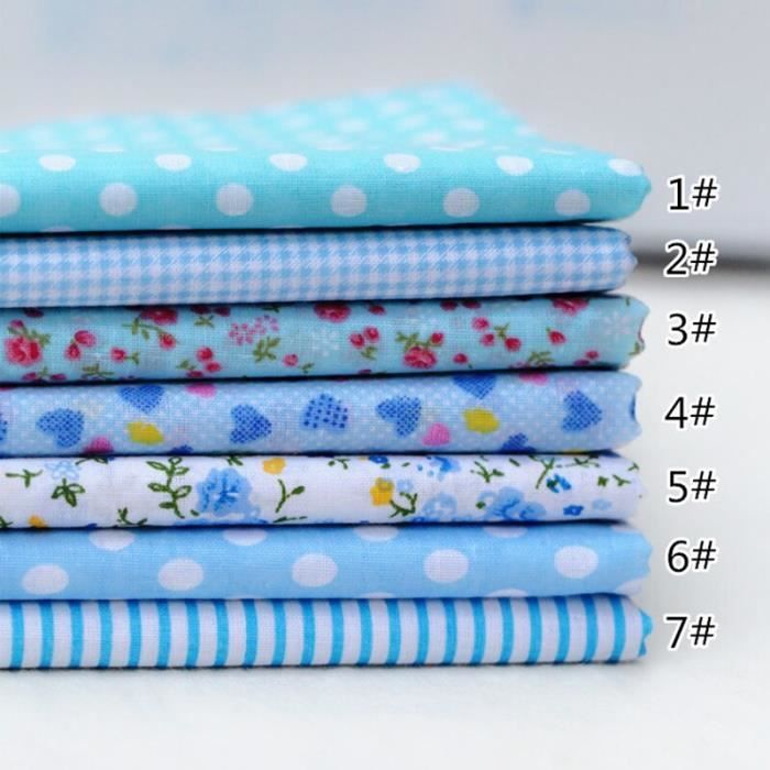 Pri 7 Pieces Ensemble Tissu Matelasse 100 Coton Pour Le Bricolage Sacs De Literie En Patchwork Pour Enfants Tissu Textile Bebe Cdiscount Beaux Arts Et Loisirs Creatifs Pri 7 Pieces Ensemble Tissu Matelasse 100 Coton Pour Le Bricolage Sacs De Literie En Patchwork Pour Enfants Tissu Textile Bebe Cdiscount Beaux Arts Et Loisirs Creatifs