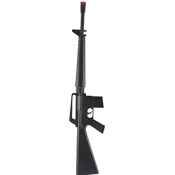 Mozlly revolver Space pistolet jouet lot de 2-clignotant DEL avec des sons effets