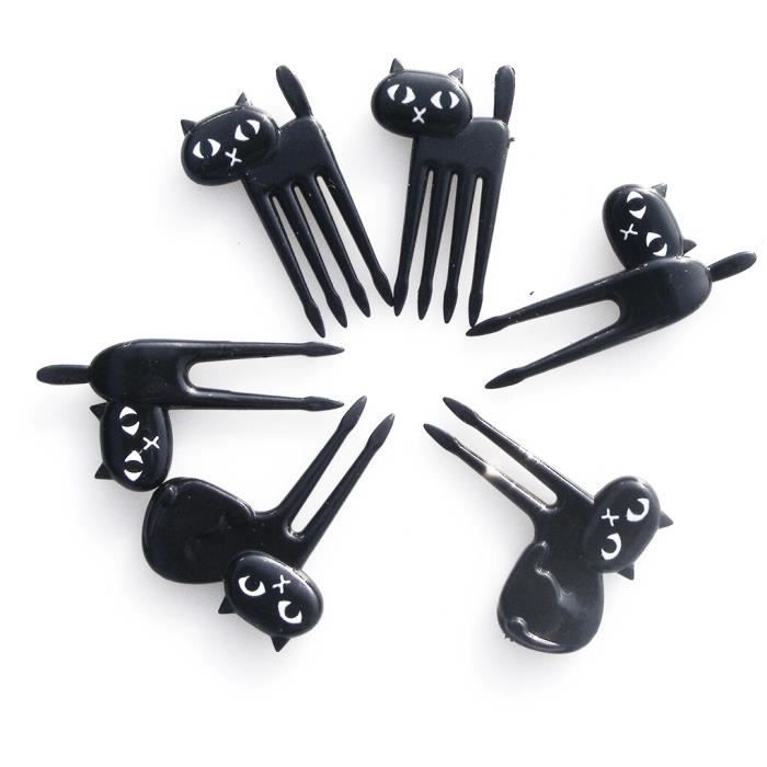 LovuPet Lot De 6 Jouets Interactifs Pour Chat En Forme De Fruits