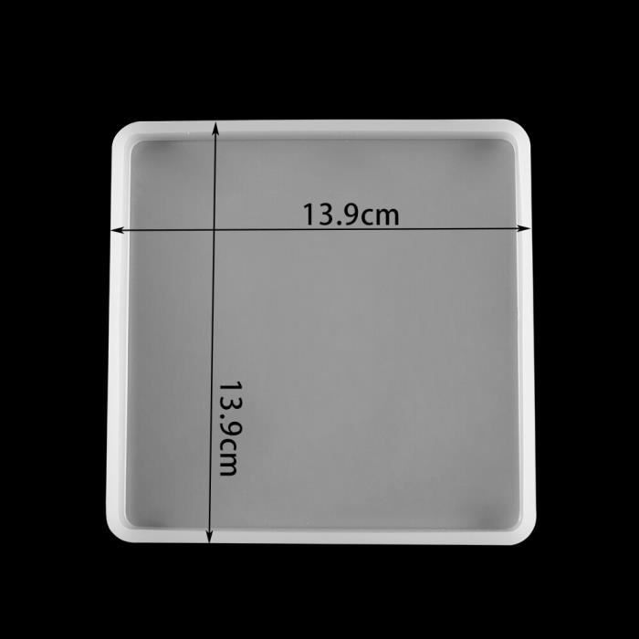 Petit Nuage 15cm Moules En Résine Époxy En Silicone, Différentes