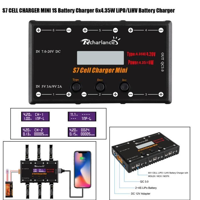 chargeur-de-batterie-s7-1s-chargeur-de-b