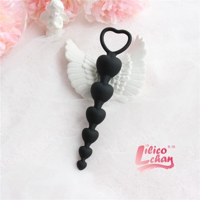 Plug Anal En Silicone PlaiZir 4 You – Tailles S, M, L, Flexible Et Hypoallergénique, Pour Hommes Et Femmes, Neuf