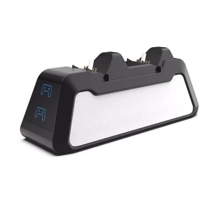 Manette Speedlink Thunderstrike USB Pour PC – Tir Rapide & Auto, Idéale Pour Jeux D'Action