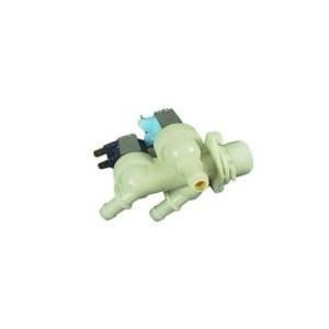 Electrovanne 3 voies pour lave linge Candy Modèles 41029153 GOW55647 31004257