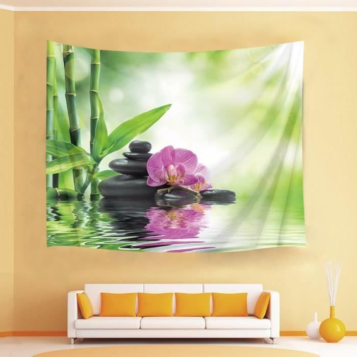 Tapisserie Murale 3D En Forme D'éléphant, Style Bohème, Hippie, Arrière-plan De Chambre à Coucher, Impression En Tissu, Décoration De Maison