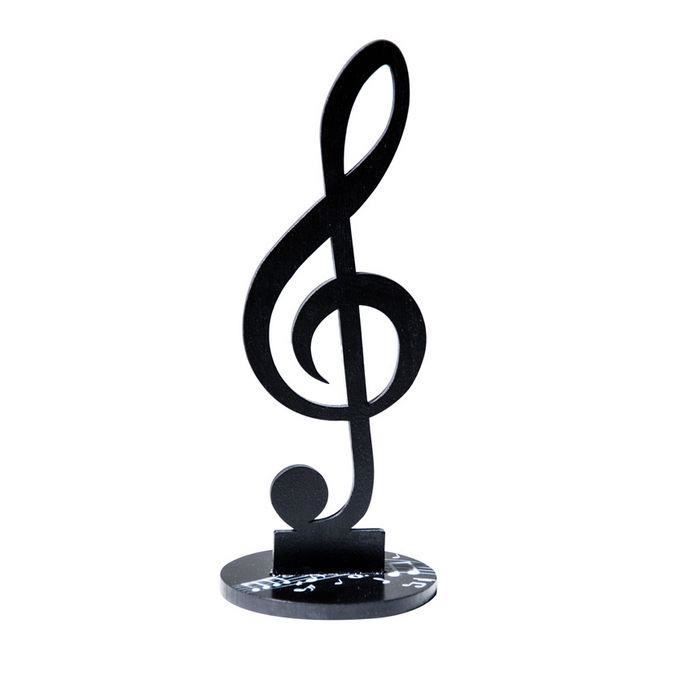 Centre De Table Musique Cle De Sol 25cm Cdiscount Maison Centre De Table Musique Cle De Sol 25cm Cdiscount Maison