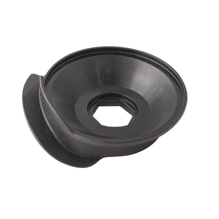 Lot De 4 Courroies Plates élastiques 392x13.2mm - Compatible Avec Aspirateurs Riccar 8000, 4000, 2000, Série R - 10
