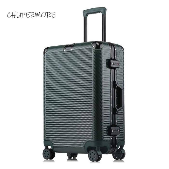 Delsey Moncey Mr Chariot À Bagages À Main Noir - Achetez À Prix Outlet