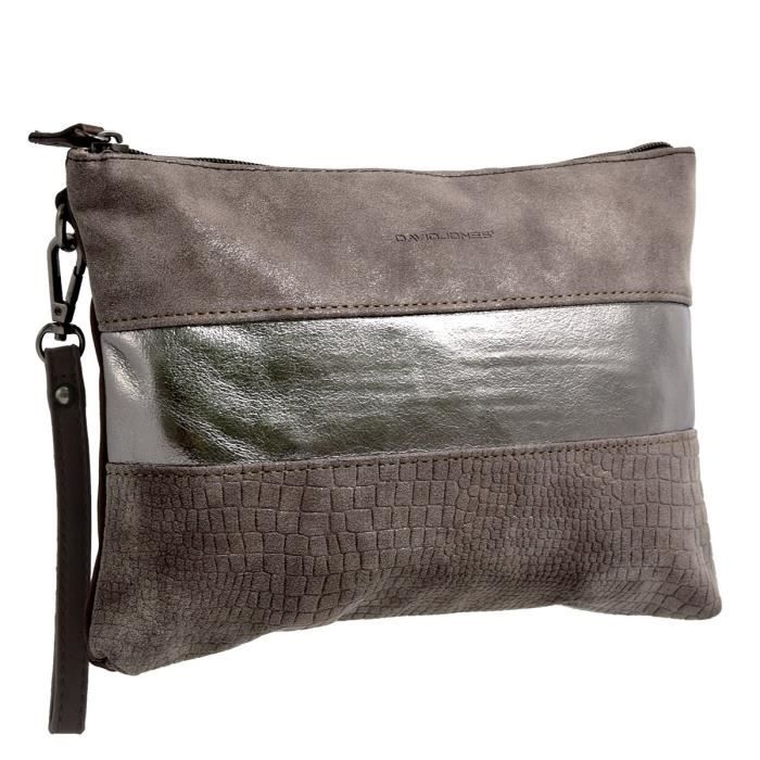 pochette david jones