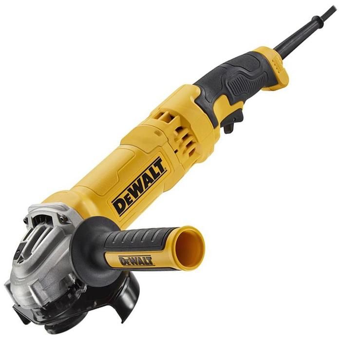 DeWALT DWE4277 Meuleuse d'angle 125mm