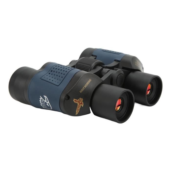 Monoculaire Zoom 10-300x CNANRNANC - HD Pour Camping Et Vision Nocturne - Avec Support Smartphone