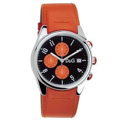 montre dolce gabbana