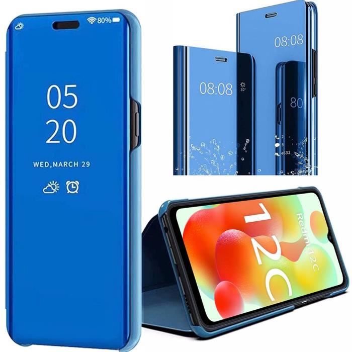 Haut-parleur Supérieur Pour Xiaomi Redmi 12C Et 11A - Pièce De Rechange Pour écoute Et Appels