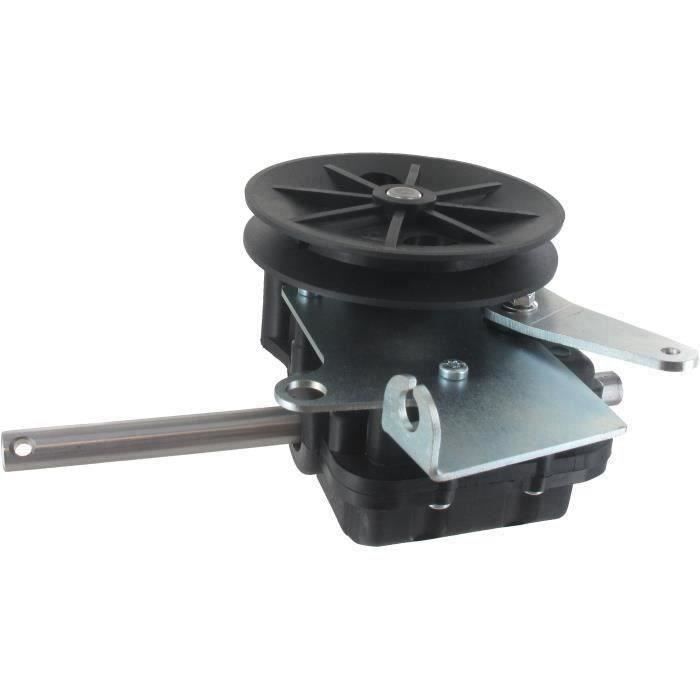 Boitier de transmission pour matériels HAYTER