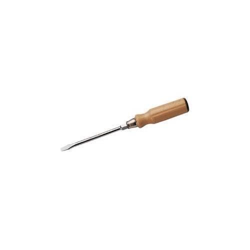 Tournevis bois pour vis à fente 6 5 mmX125 Facom ATHH65X125