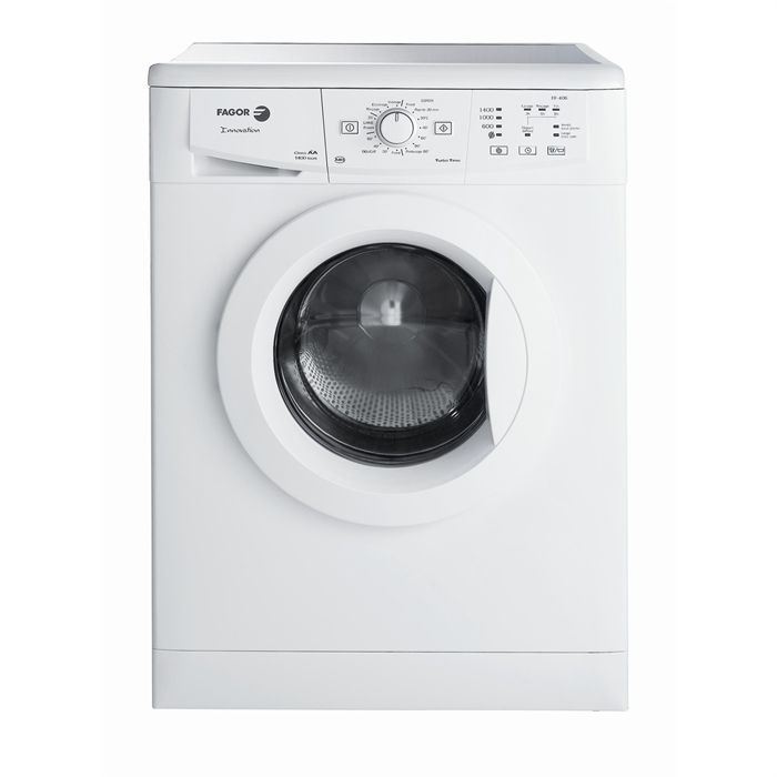 Machine A Laver Fagor Mode D Emploi