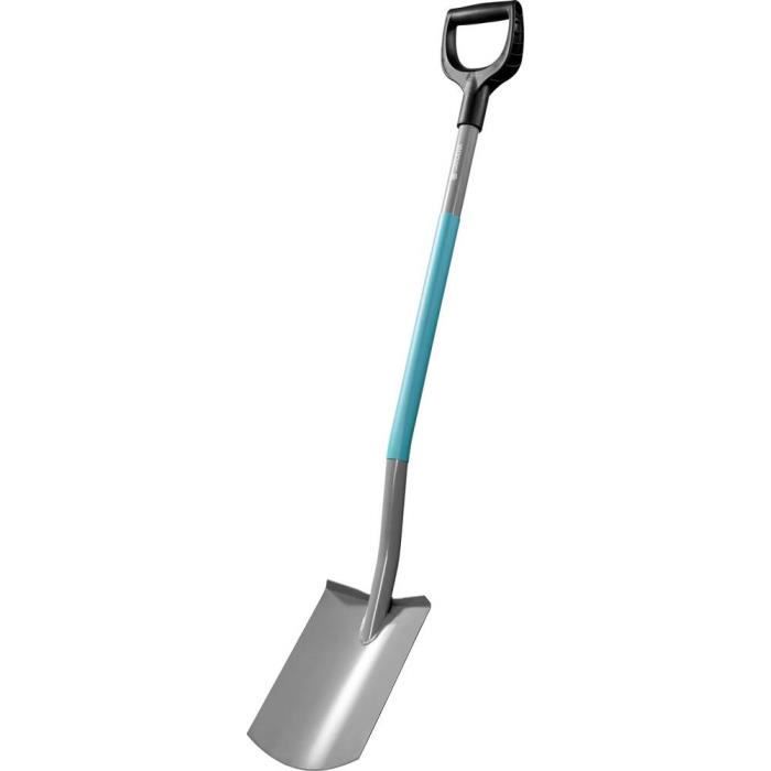 Bêche GARDENA ClassicLine Spaten Creuser soulever délacer et mettre en œuvre le sol