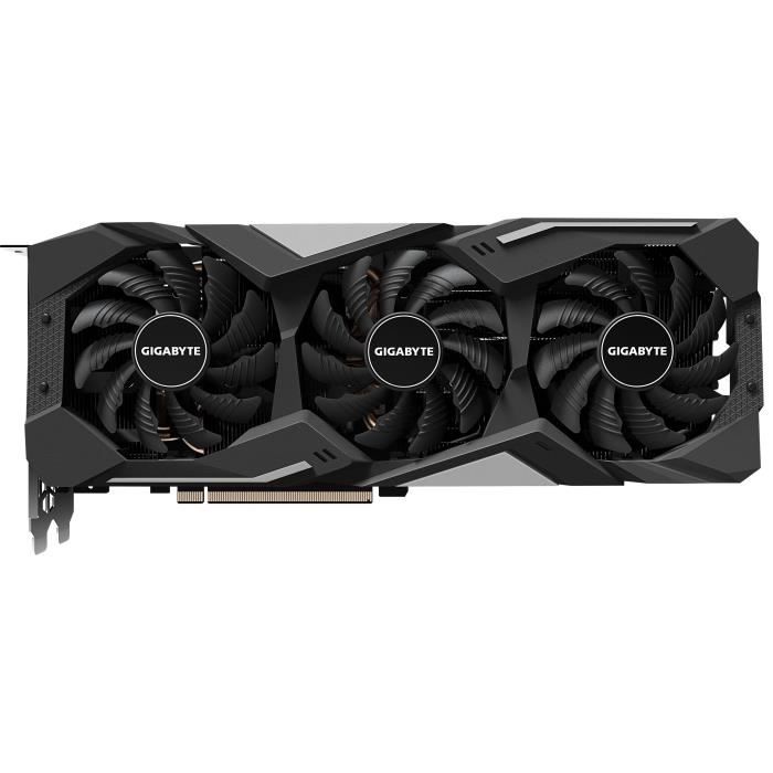 Le Prix D Une Carte Graphique GIGABYTE Carte graphique Radeon RX 5700 GAMING OC 8G - Cdiscount