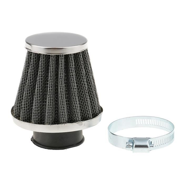 Filtre /à air Prefessional de rechange de filtre /à air de rechange de moto pour la moto