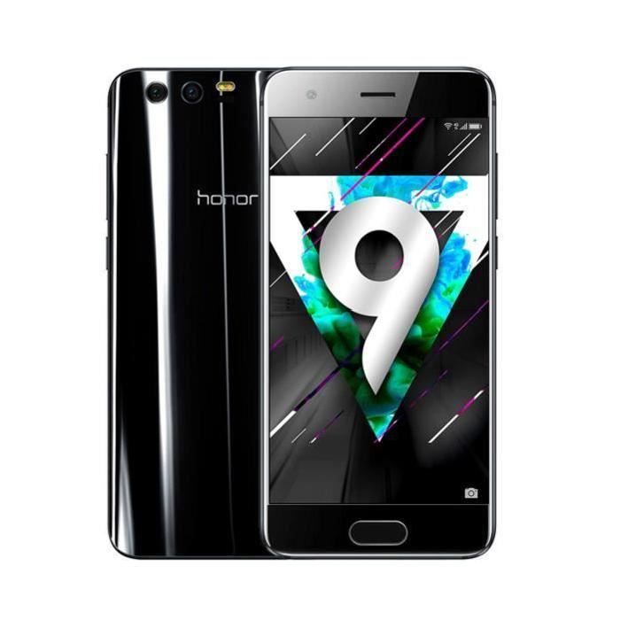 Huawei Honor 7X Gris 64Go - Smartphone D'occasion En Bon état