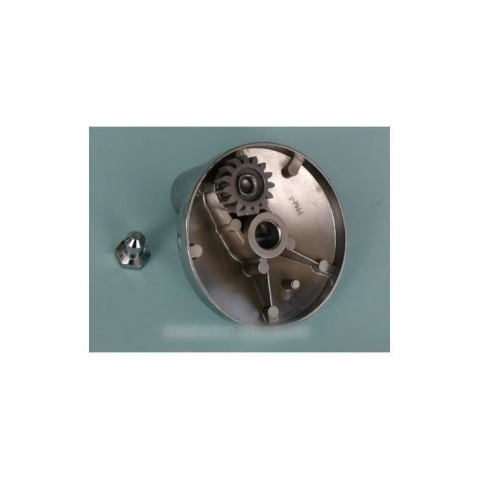 Kenwood Fouet serviable de Chef - vue 9