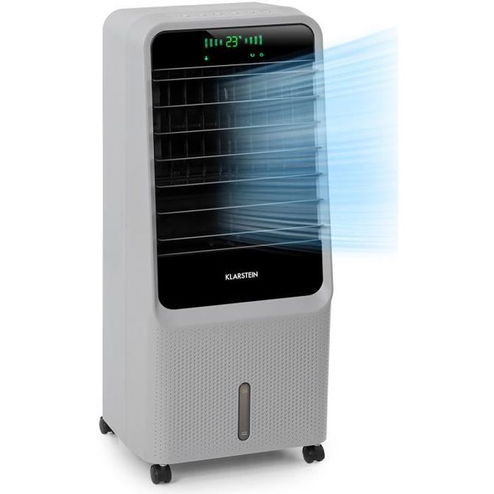 Rafraichisseur D Air Klarsteinnull